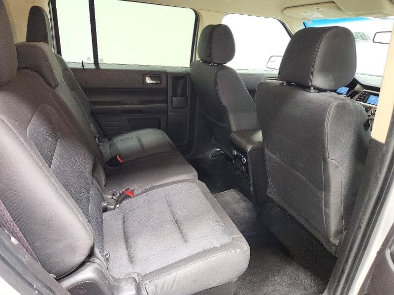 2019 FORD FLEX SE 11