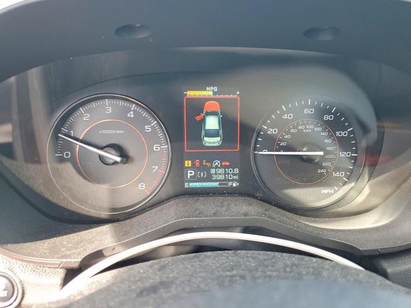 2023 SUBARU CROSSTREK PREMIUM 9