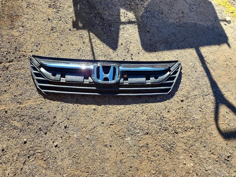 2018 HONDA ODYSSEY LX 13