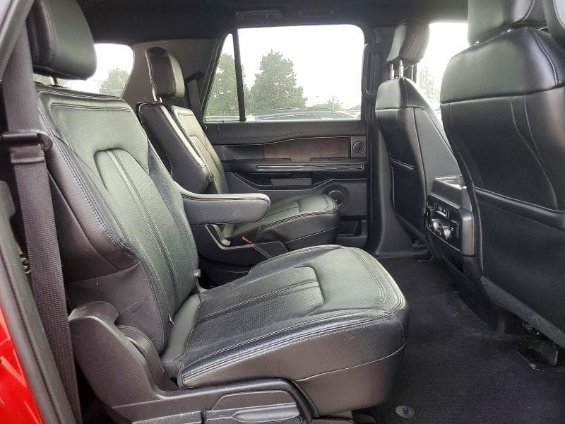 2020 FORD EXPEDITION MAX LIMITED 10