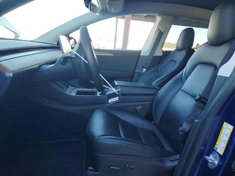 2023 TESLA MODEL Y 7