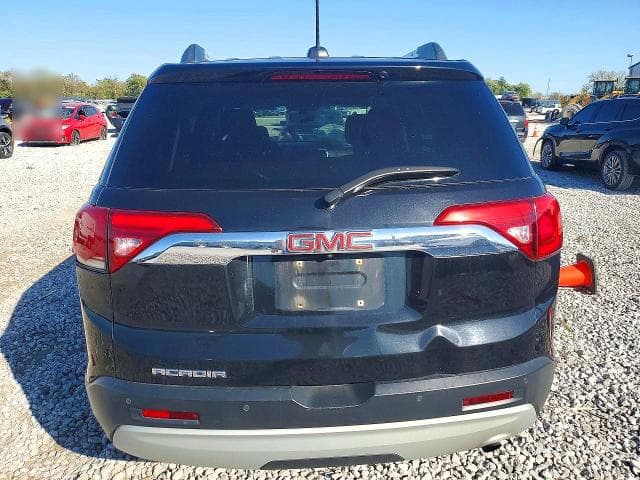 2017 GMC ACADIA SLE 6