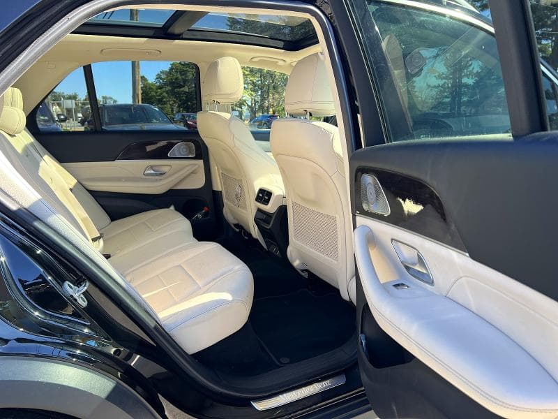 2024 MERCEDES-BENZ GLE 350 4MATIC 6