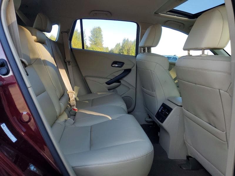 2017 ACURA RDX 11