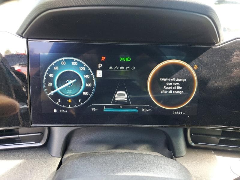 2025 HYUNDAI ELANTRA N BASE 9