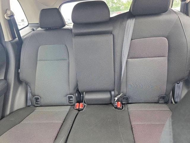 2026 HONDA CR-V LX 10