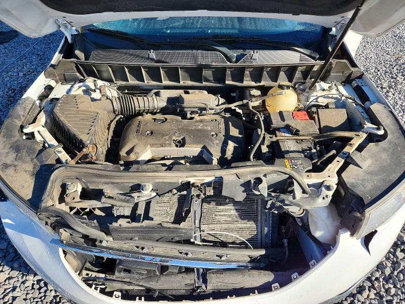 2018 GMC ACADIA SLE 12