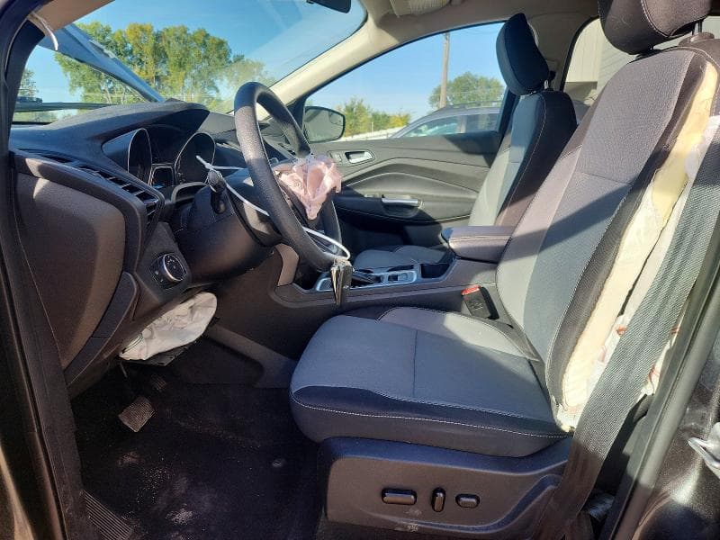 2019 FORD ESCAPE SE 7