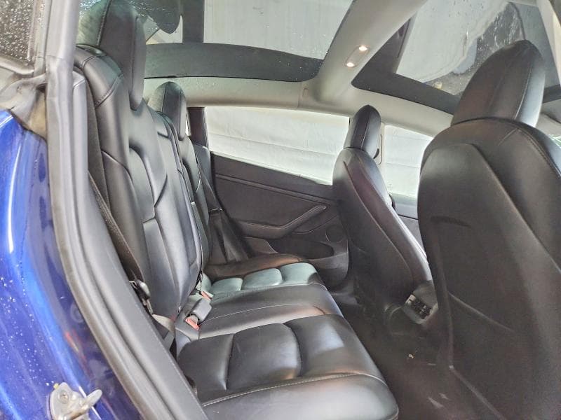 2022 TESLA MODEL 3 10
