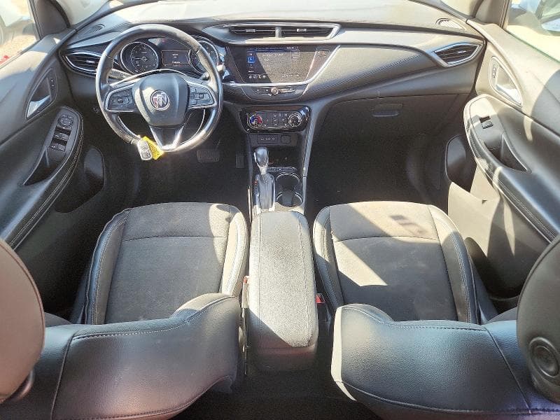 2021 BUICK ENCORE GX PREFERRED 8