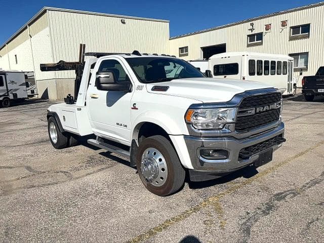 2024 RAM 4500 - 1