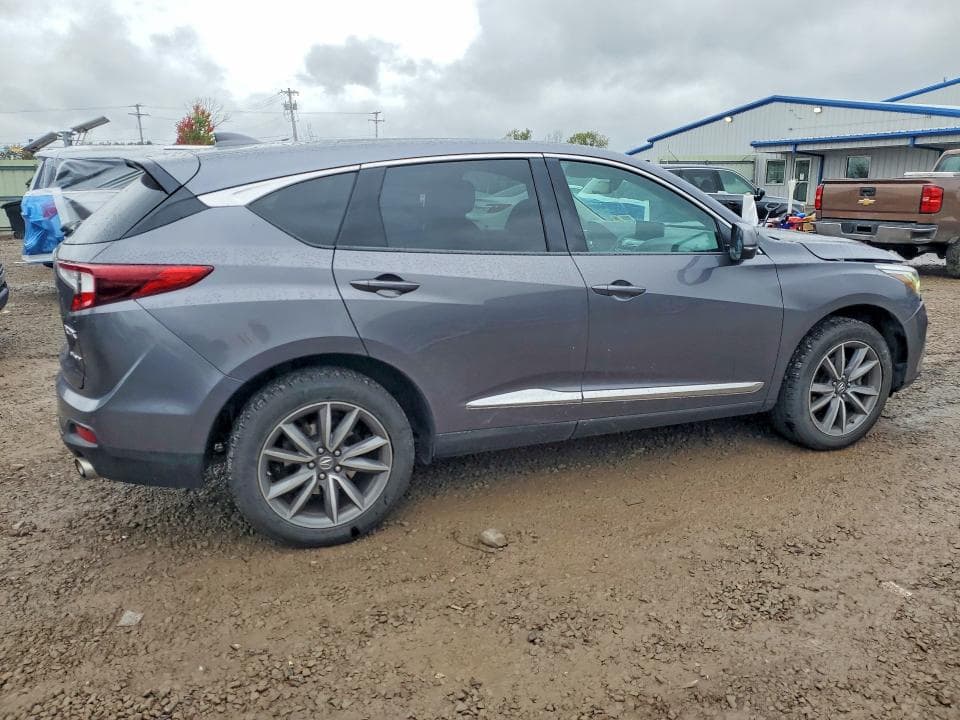 2019 ACURA RDX TECHNOLOGY 3