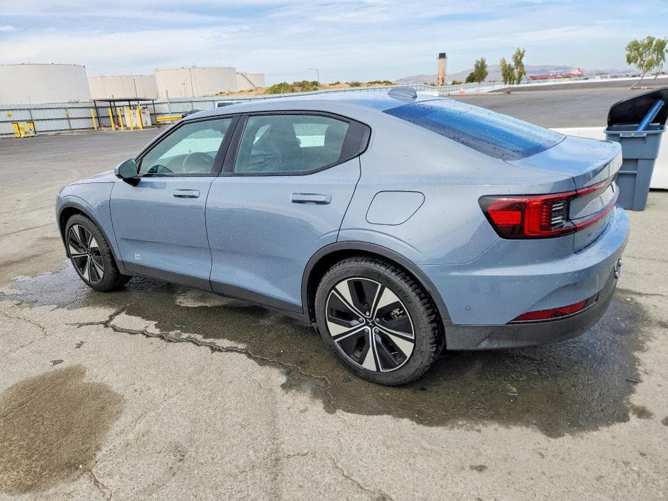 2023 POLESTAR 2 2