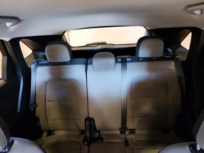 2022 FORD ESCAPE SE 10