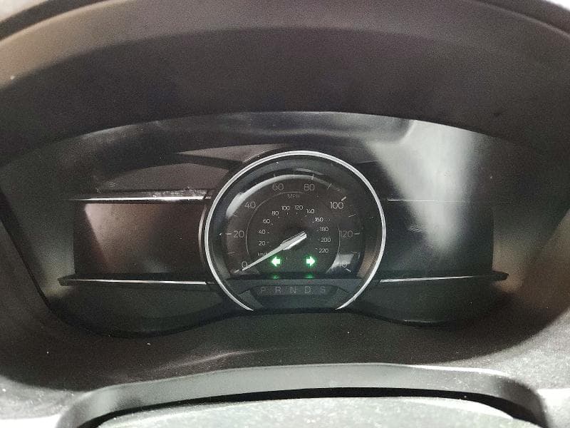 2018 FORD EXPLORER XLT 9
