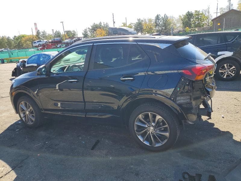 2021 BUICK ENCORE GX SELECT 2
