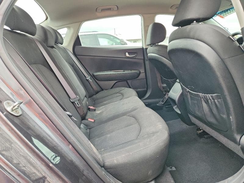 2018 KIA OPTIMA LX 10