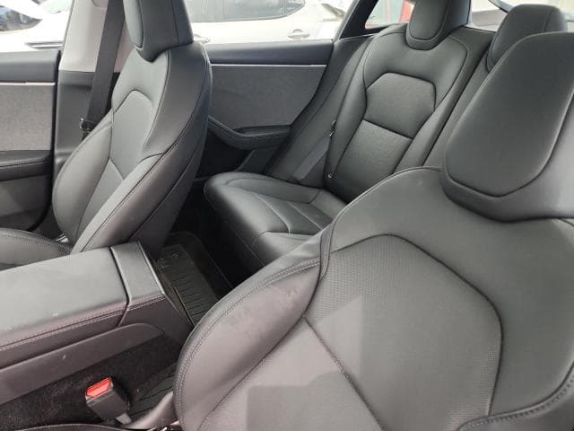 2024 TESLA MODEL 3 10