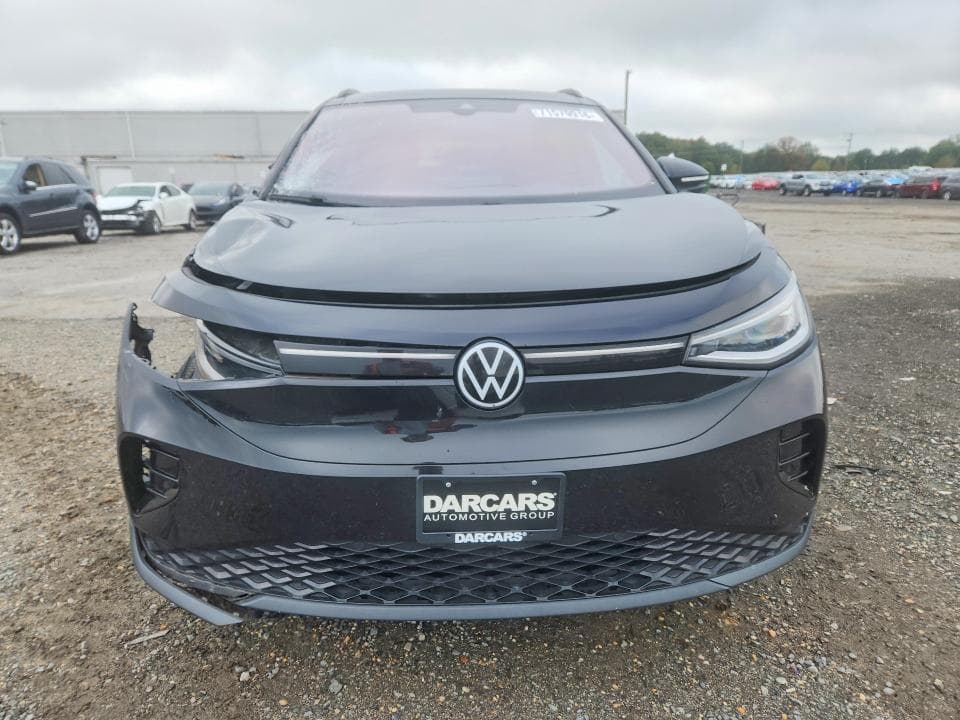 2023 VOLKSWAGEN ID.4 PRO S 5