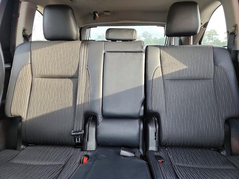 2018 TOYOTA HIGHLANDER LE PLUS 10