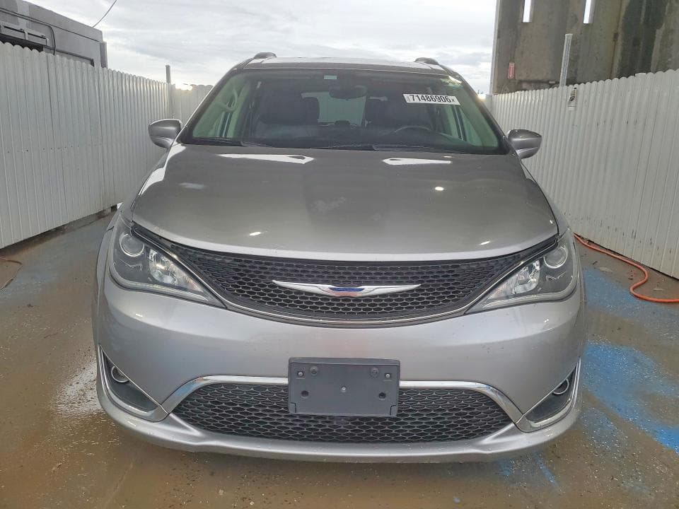 2017 CHRYSLER PACIFICA TOURING L 5