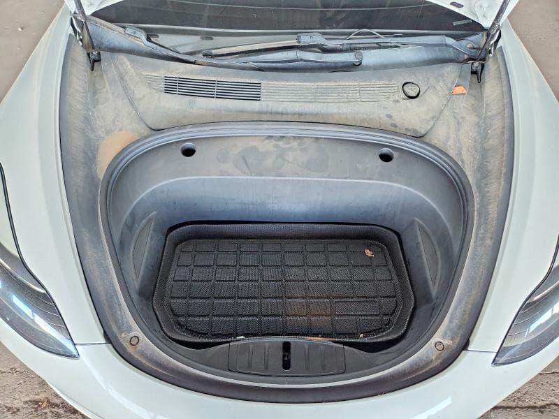 2021 TESLA MODEL 3 11