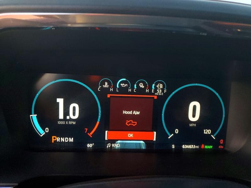 2021 FORD F150 SUPERCREW 9