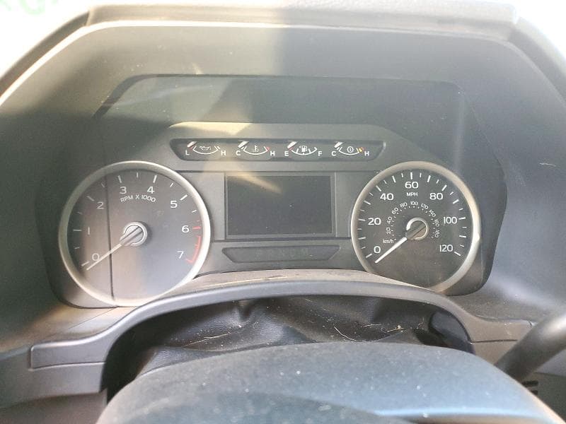 2018 FORD F150 SUPERCREW 9