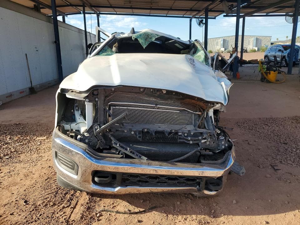 2023 RAM 2500 TRADESMAN 5