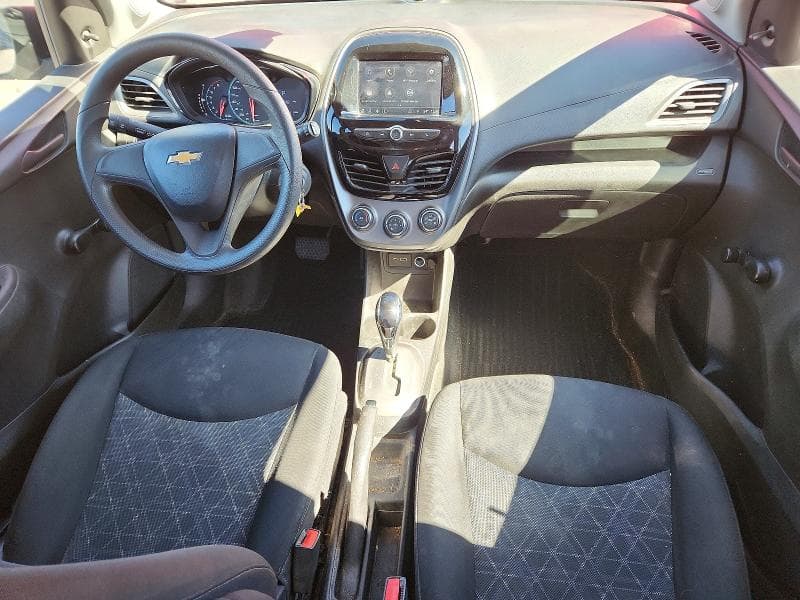 2020 CHEVROLET SPARK LS 8