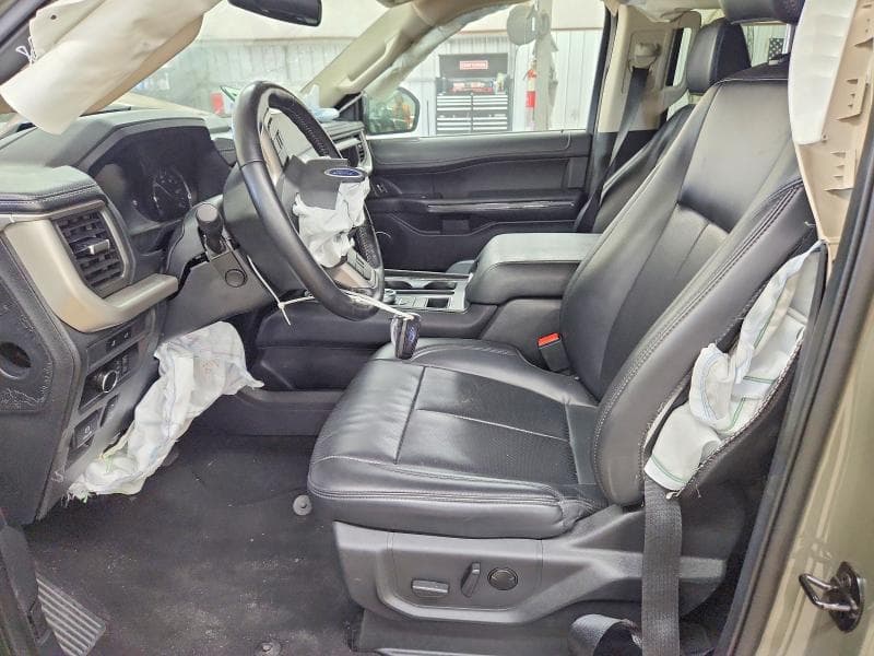 2024 FORD EXPEDITION XLT 7