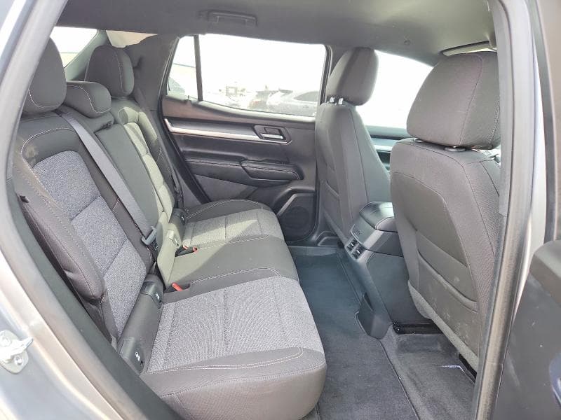 2026 GMC TERRAIN ELEVATION 11