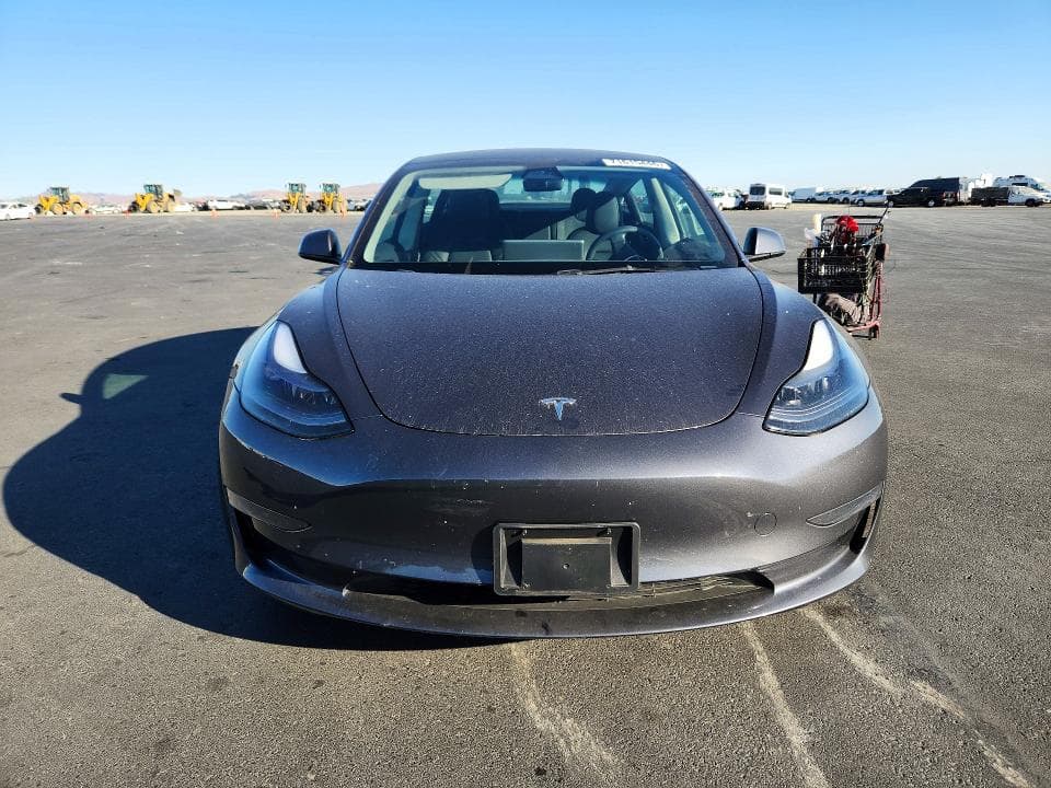 2023 TESLA MODEL 3 5