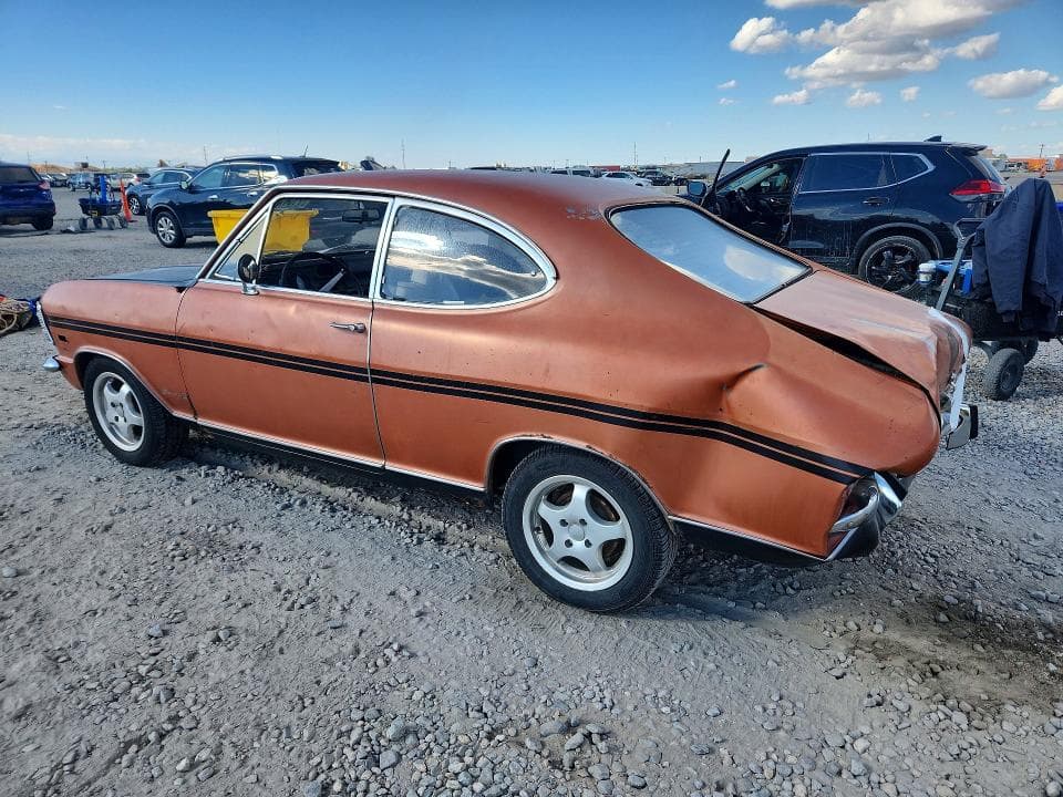 1970 OTHER OTHER 2