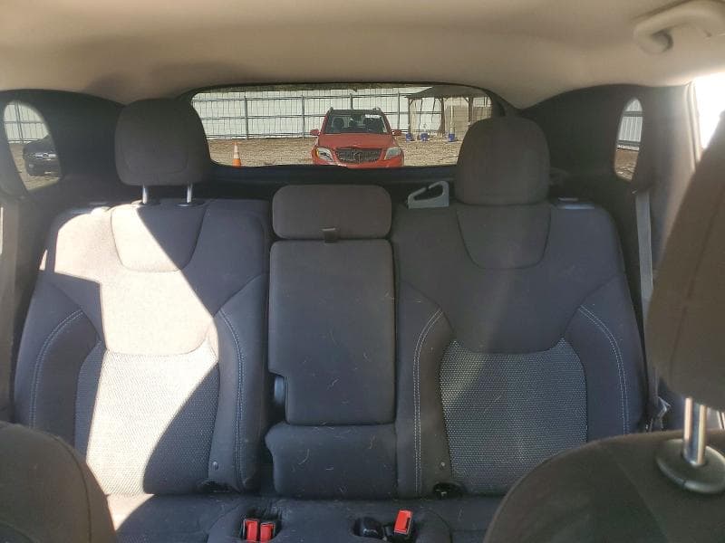 2019 JEEP CHEROKEE LATITUDE 10