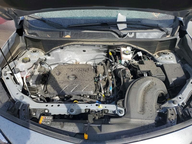 2026 BUICK ENCORE GX PREFERRED 11