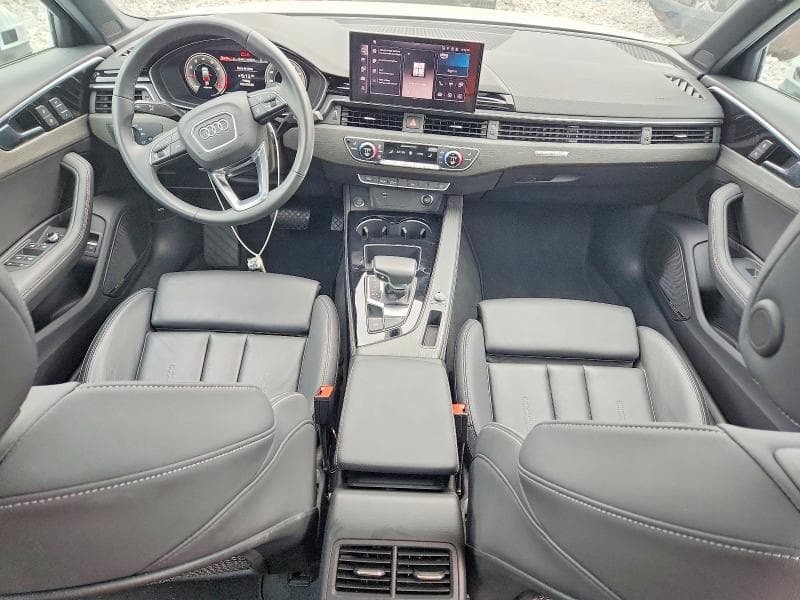 2024 AUDI A4 PREMIUM PLUS 45 8