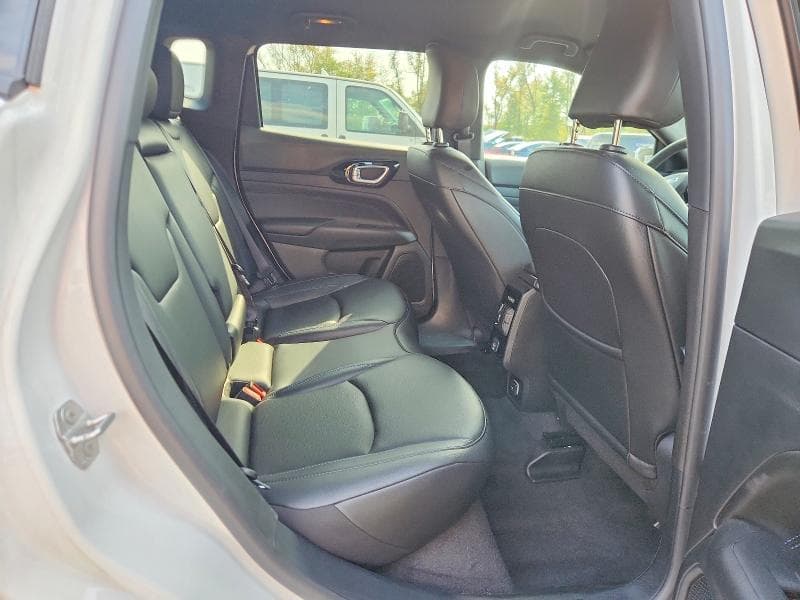 2026 JEEP COMPASS LIMITED 11