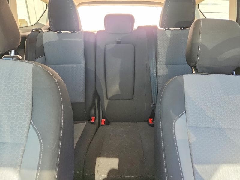 2018 FORD ESCAPE SE 10