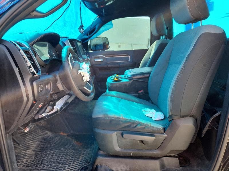 2022 RAM 4500 7