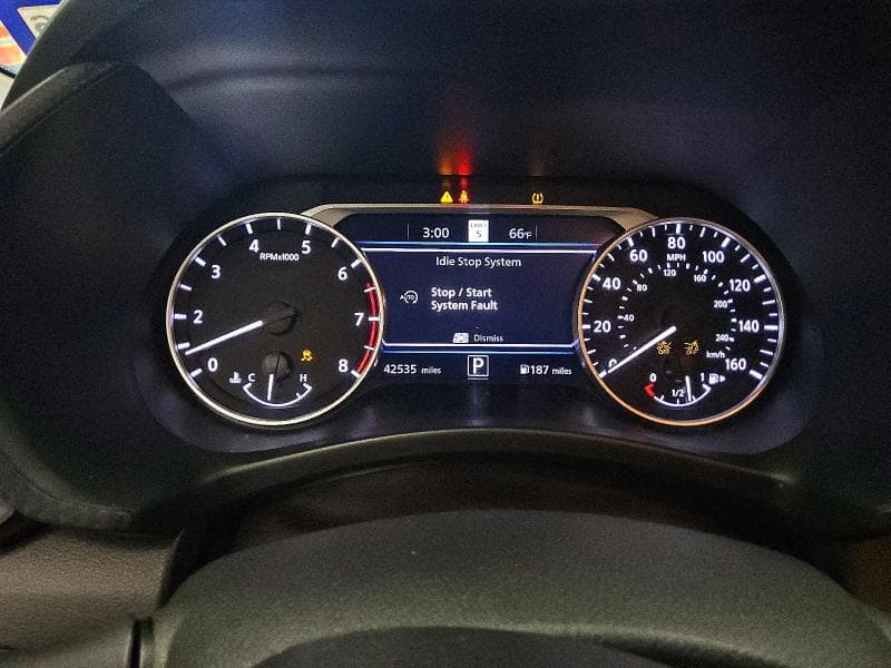 2024 NISSAN SENTRA SV 9