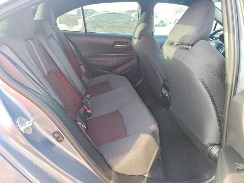 2024 TOYOTA COROLLA SE 10