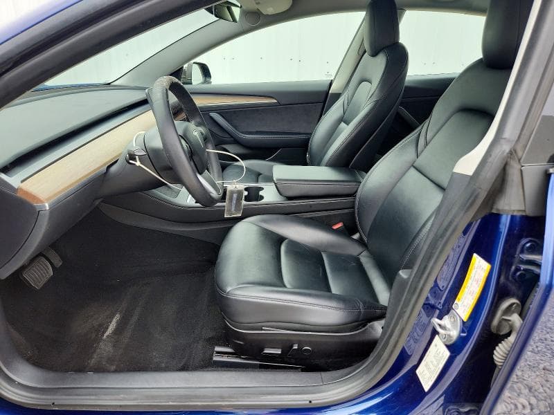 2022 TESLA MODEL 3 7
