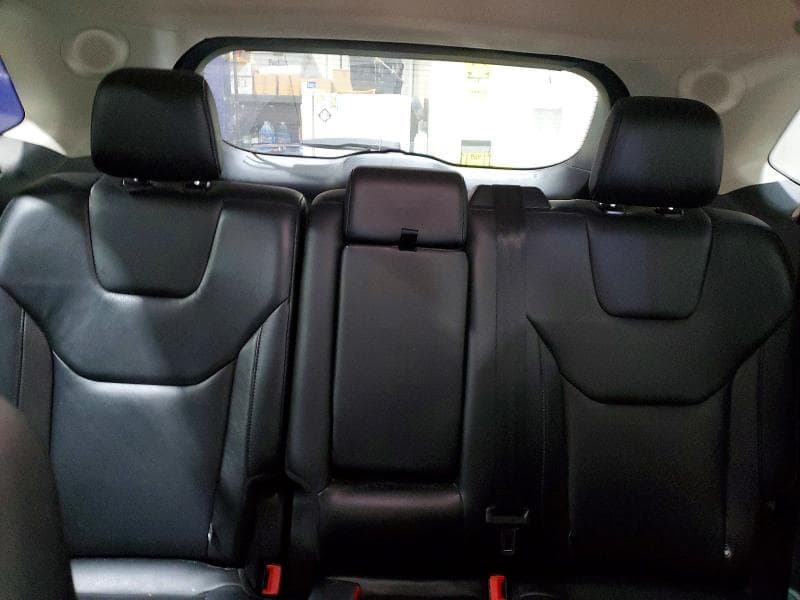 2019 FORD EDGE TITANIUM 10