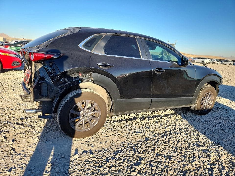 2024 MAZDA CX-30 3