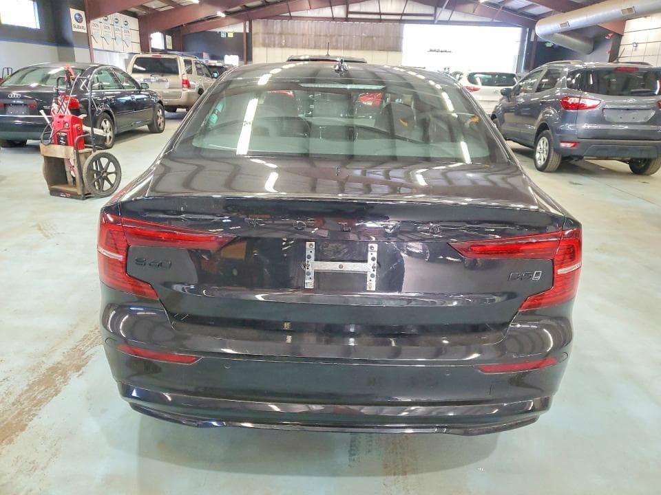 2024 VOLVO S60 PLUS 6