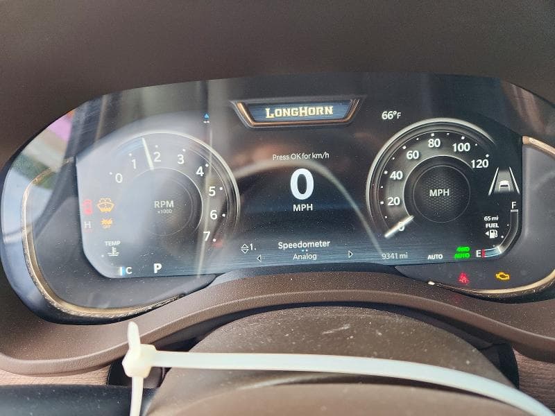 2026 RAM 1500 LIMITED 9