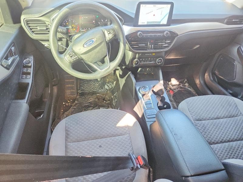 2020 FORD ESCAPE SE 8