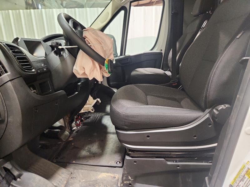 2025 RAM PROMASTER 2500 2500 STANDARD 7