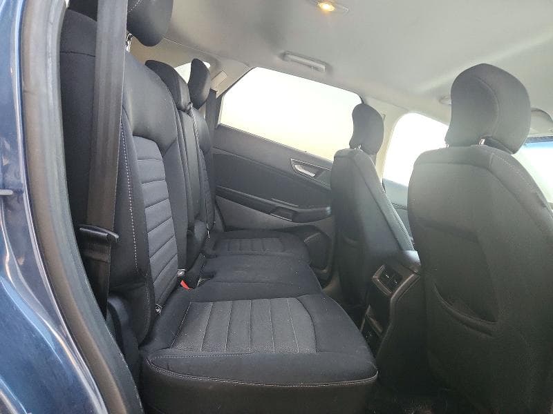 2018 FORD EDGE SE 11